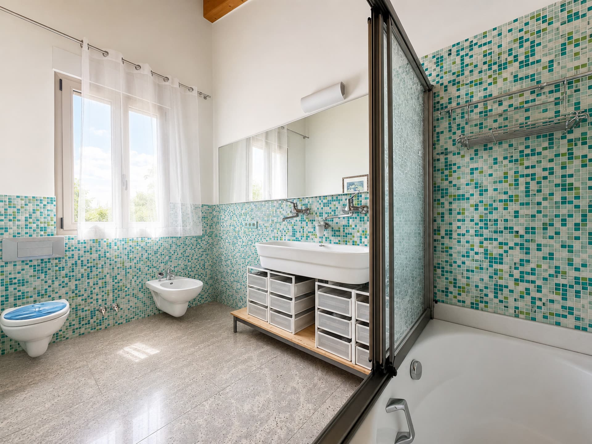 Frontline golf villa in Torre in Conill, Bétera. - 9