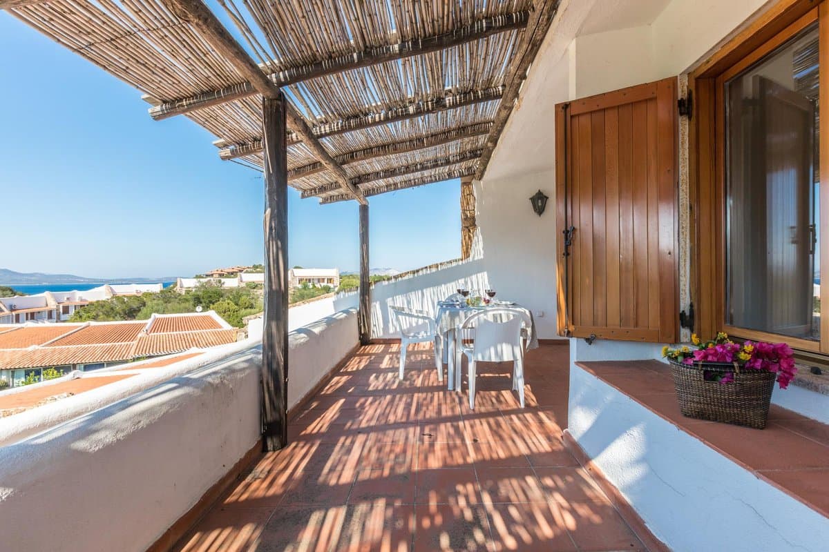 Three-room flat for 6 people – Basic - 1