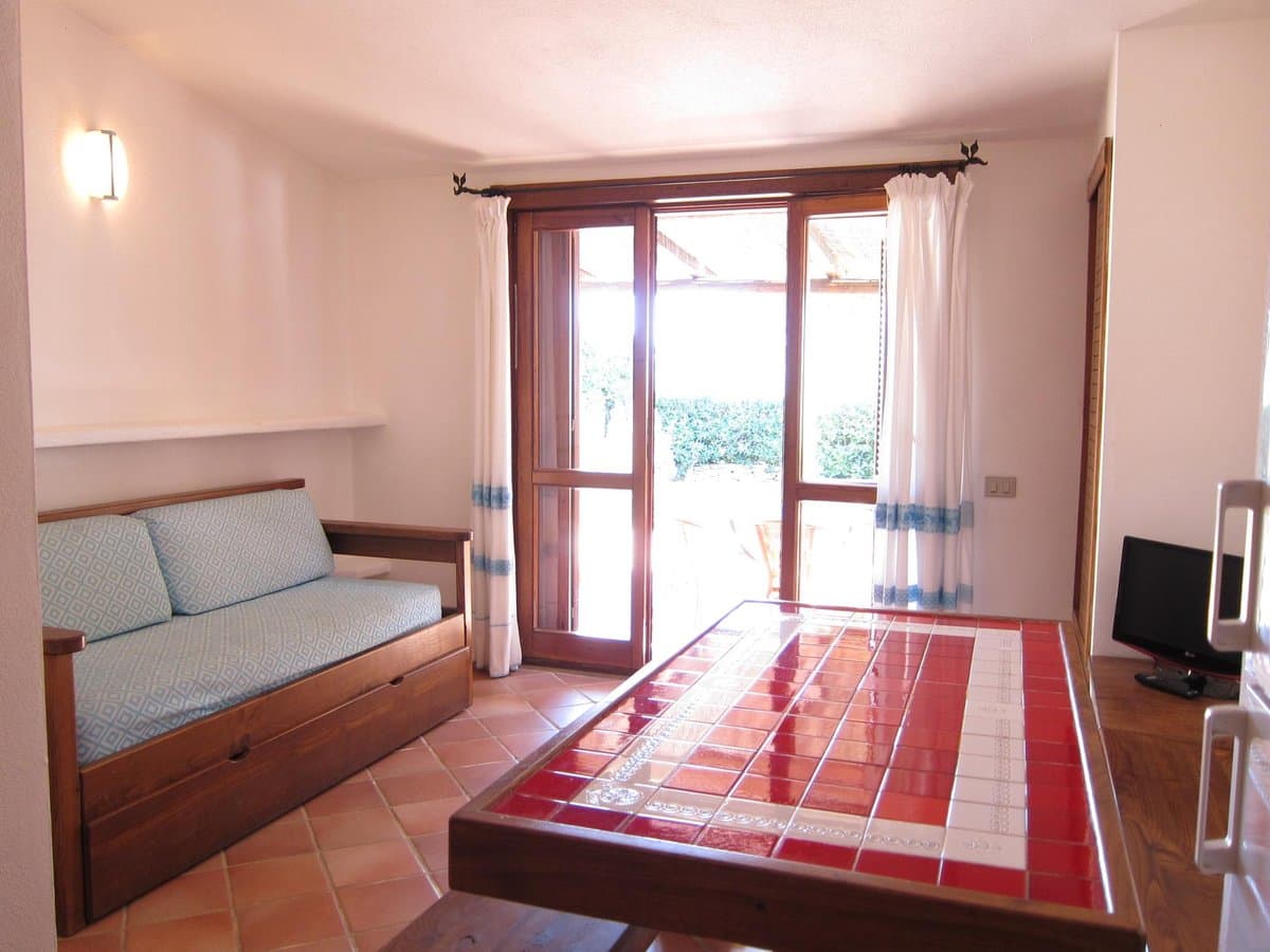 Three-Bedroom Detached House - 3