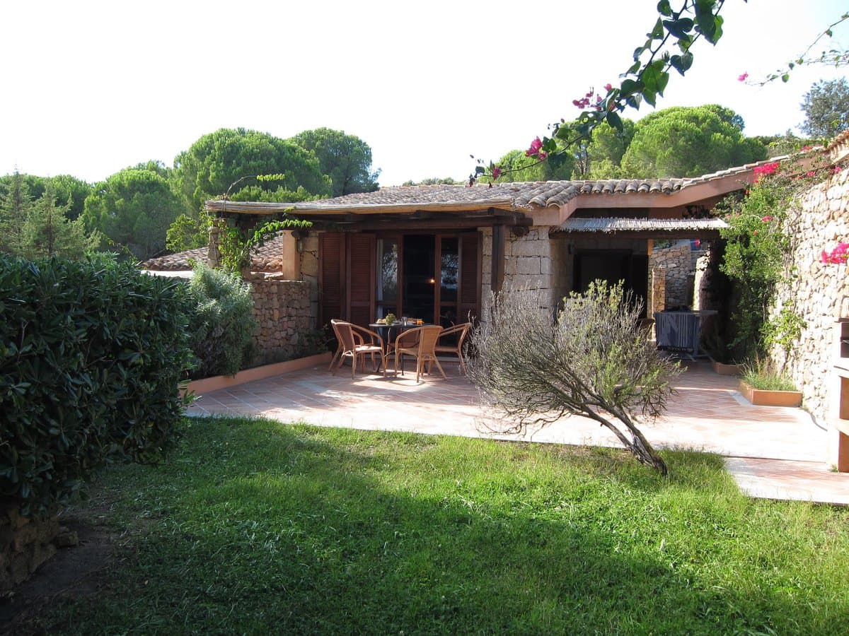 Three-Bedroom Detached House - 1