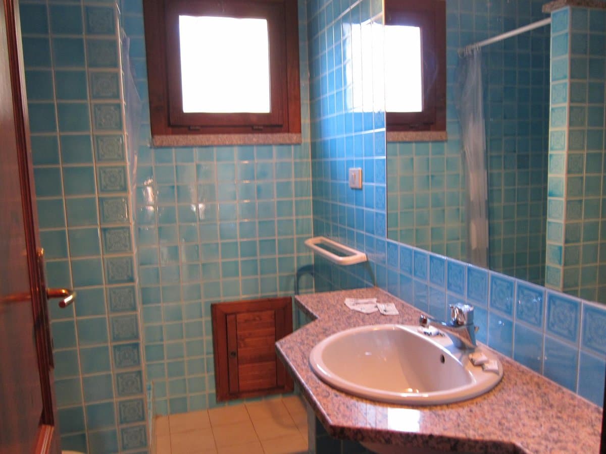 Three-Bedroom Detached House - 2