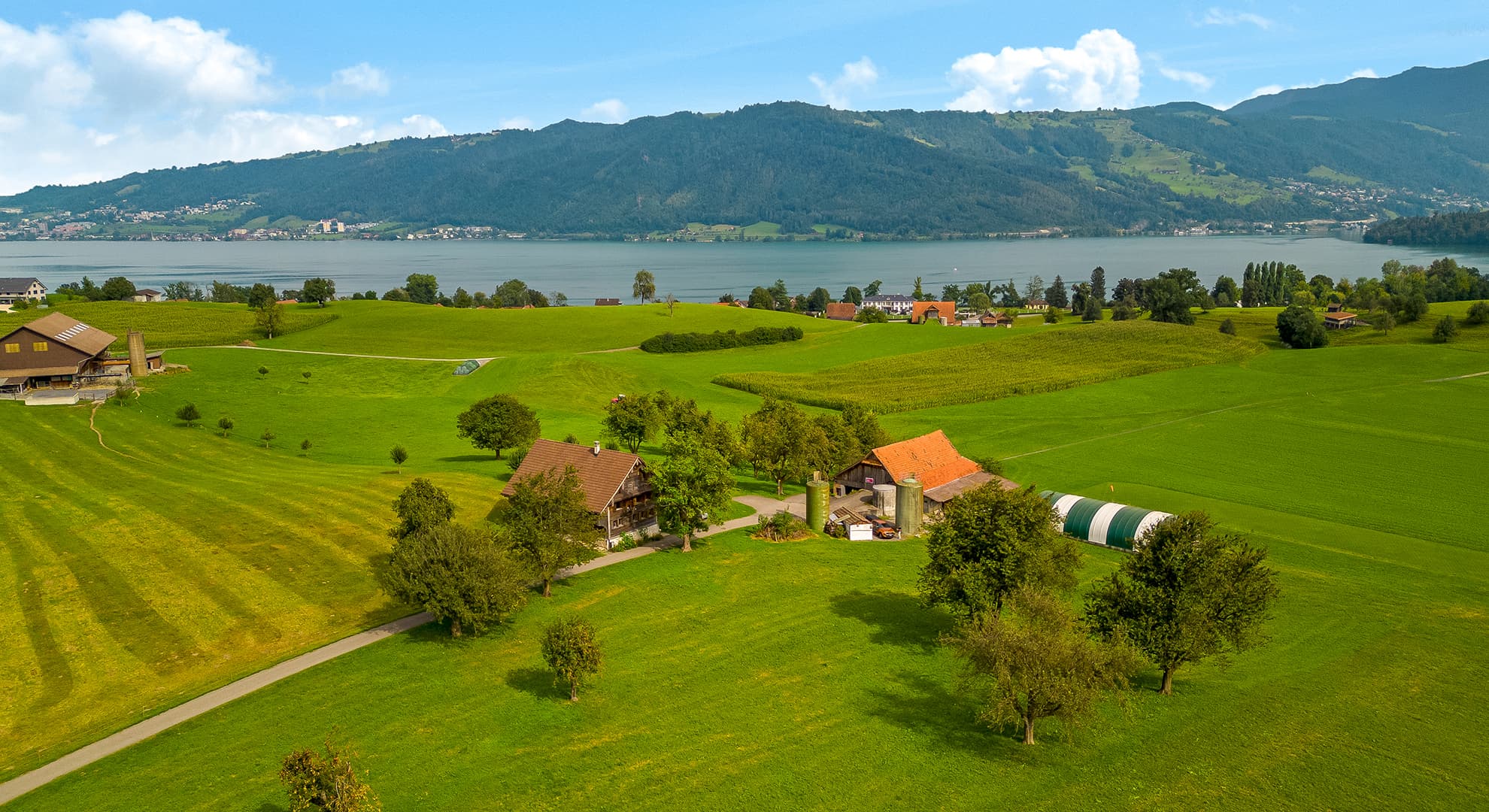 Land with approved project in a prime location - 4