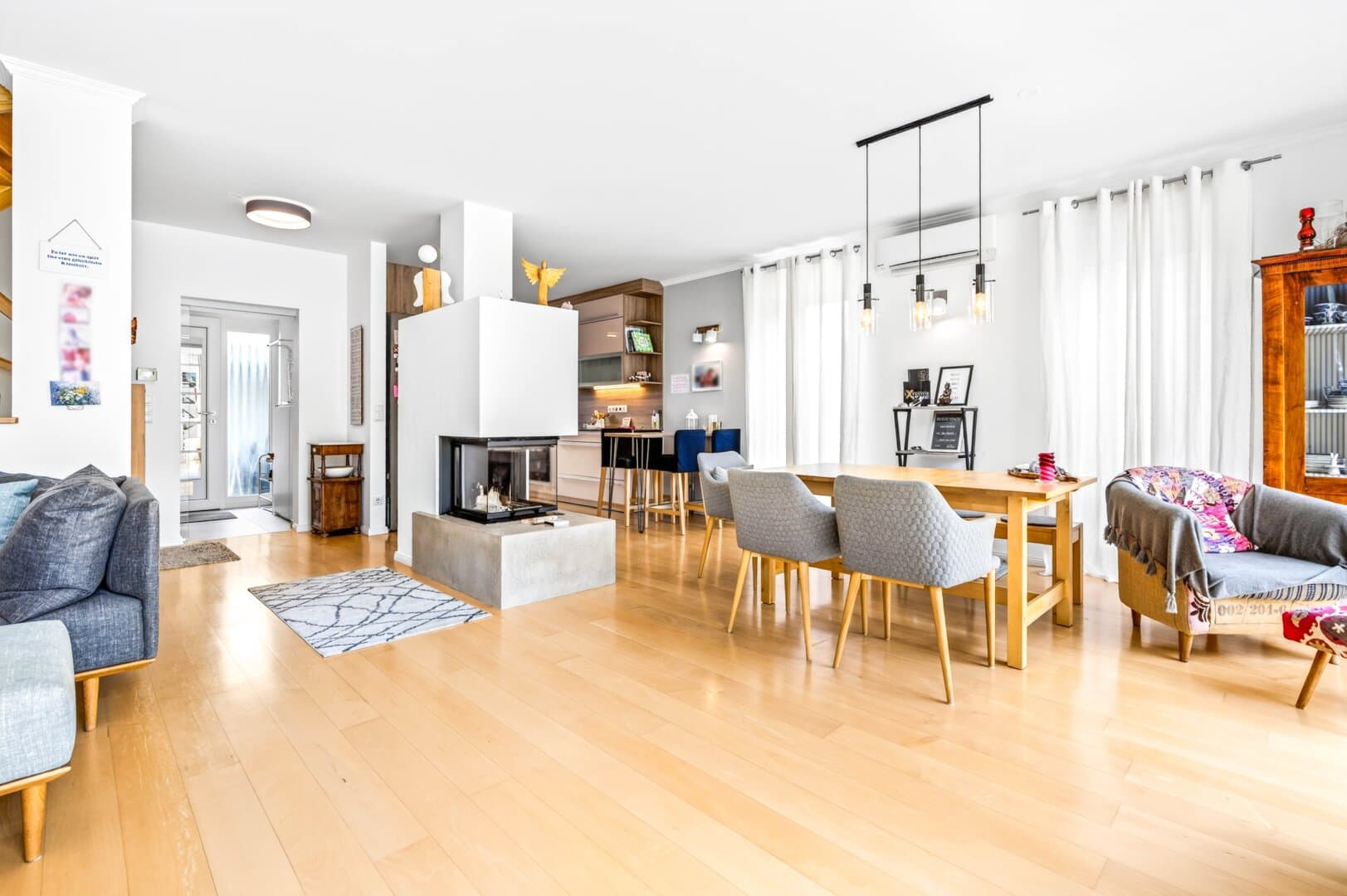 Idyllic Living - Surrounded by Nature, Close to the City! - 2
