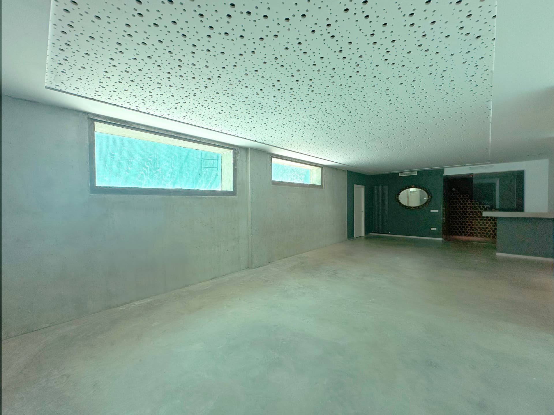 Villa avec piscine et jardin situé dans le centre de Rocafort, l'une des zones résidentielles les plus consolidées de la région métropolitaine de Valence. - 6