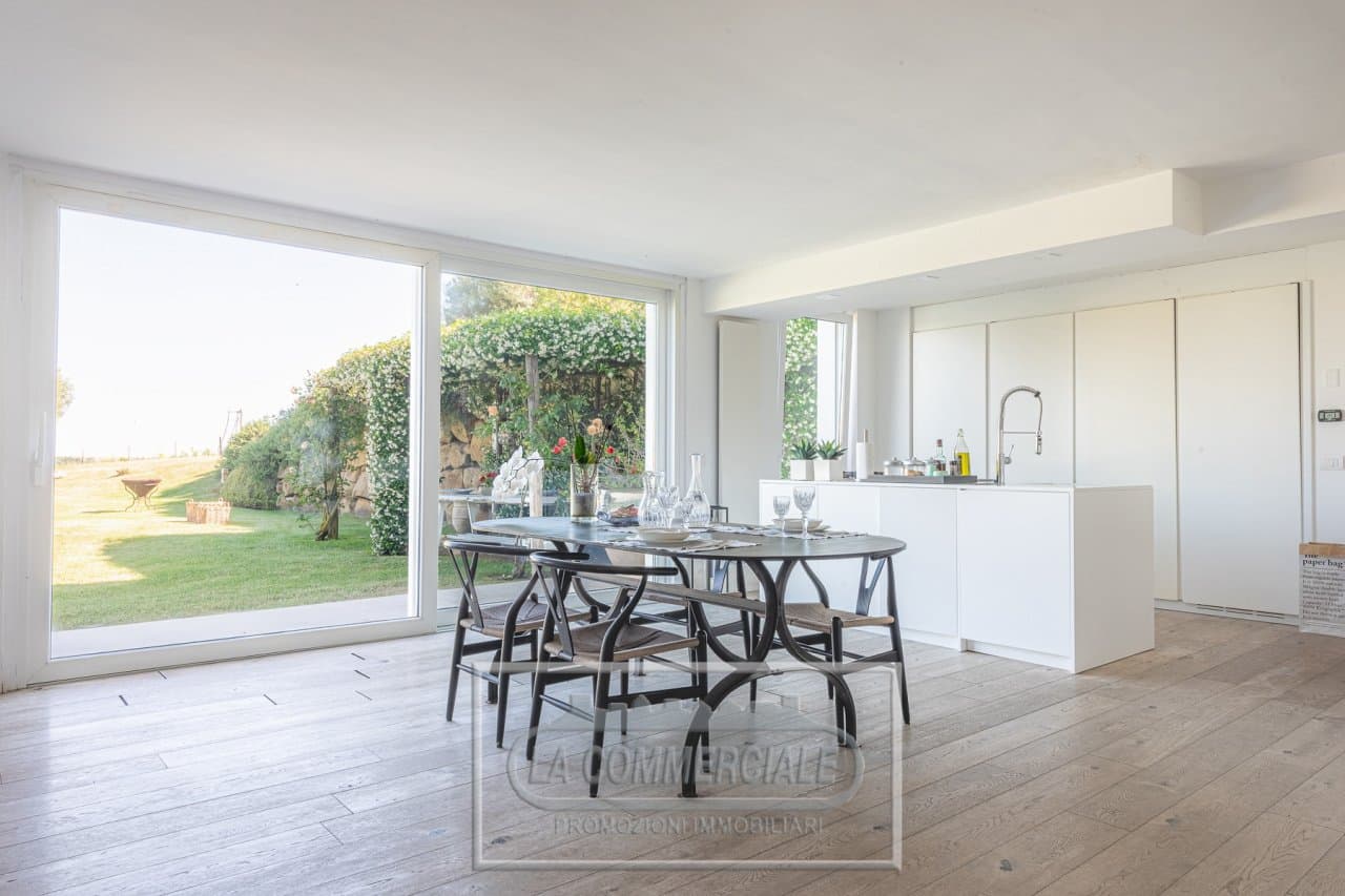 Splendid villa next to the Lazio and Tuscany border - 6