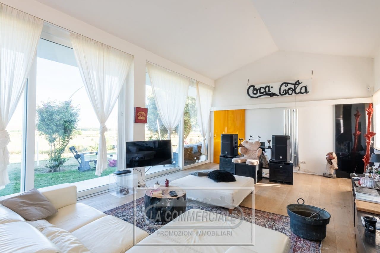 Splendid villa next to the Lazio and Tuscany border - 19
