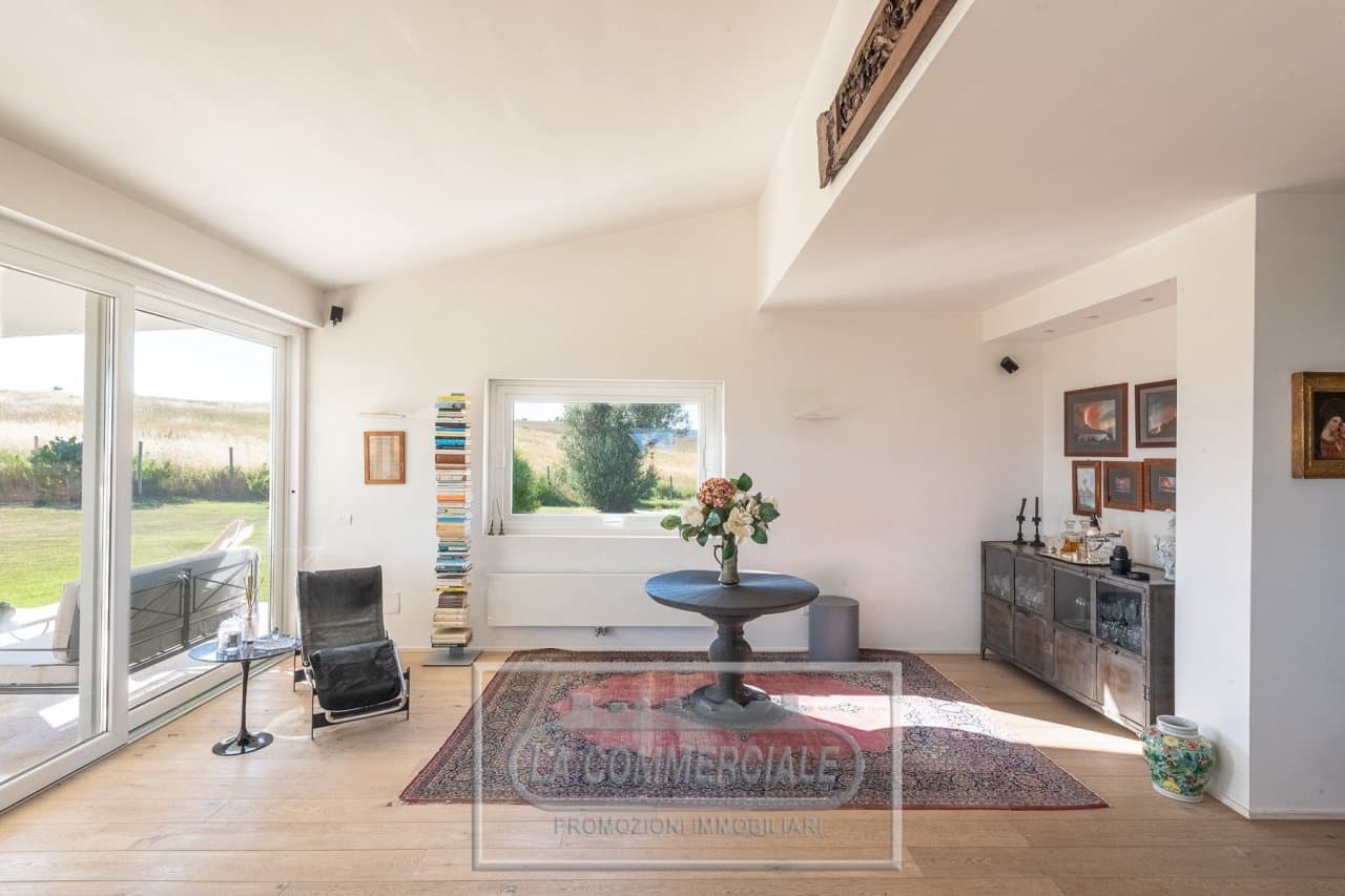 Splendid villa next to the Lazio and Tuscany border - 17