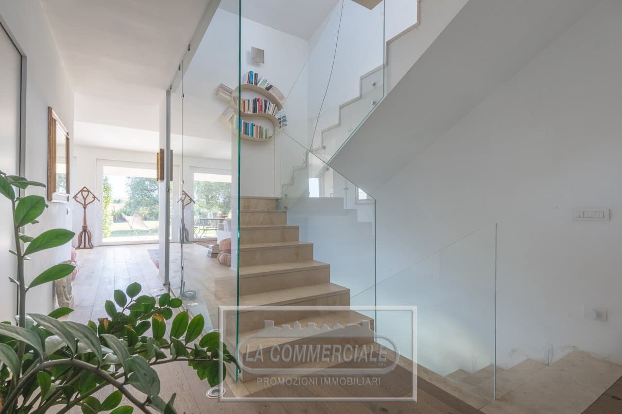 Splendid villa next to the Lazio and Tuscany border - 10