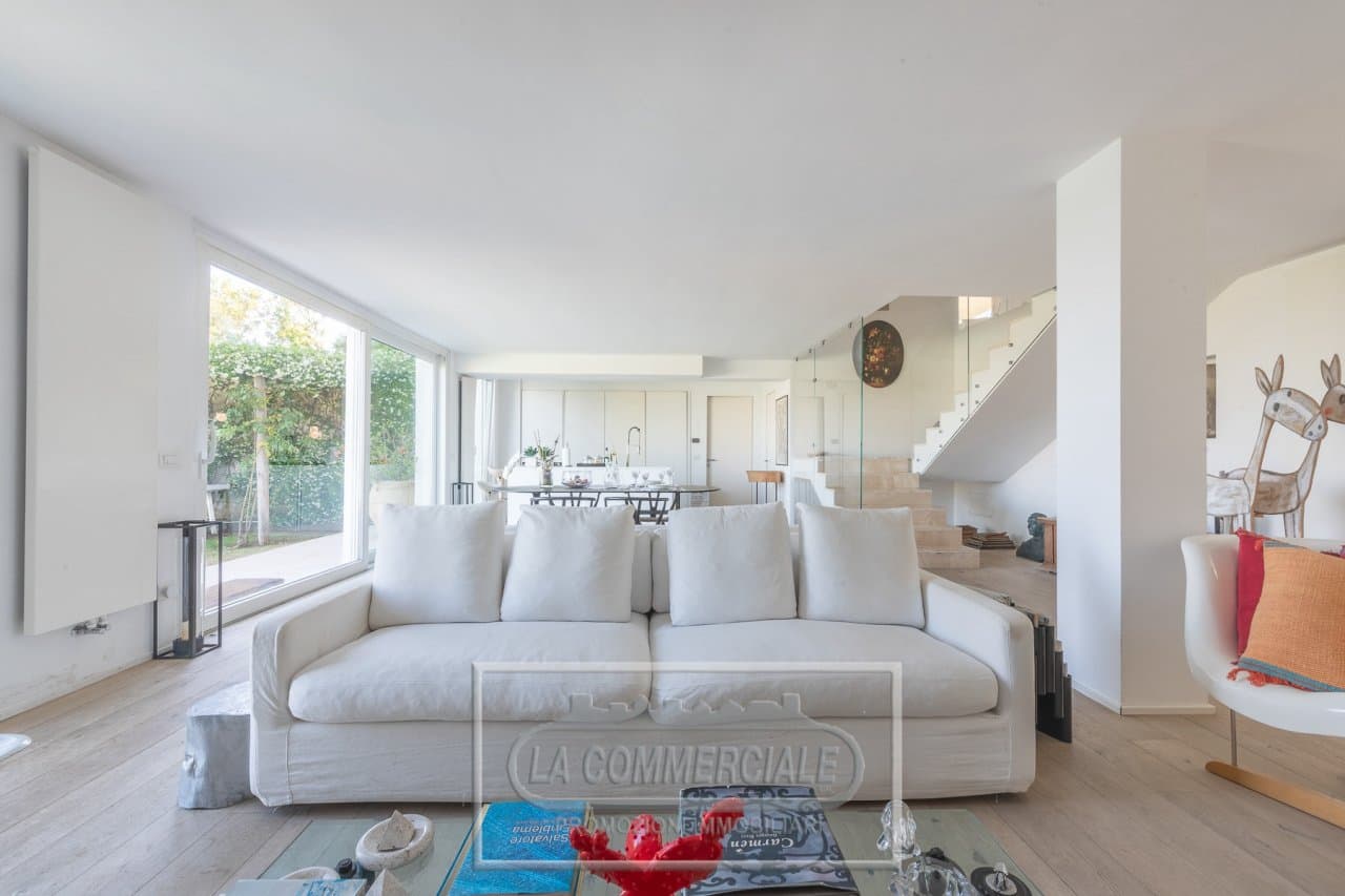Splendid villa next to the Lazio and Tuscany border - 9