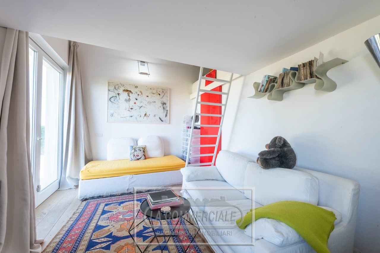 Splendid villa next to the Lazio and Tuscany border - 20