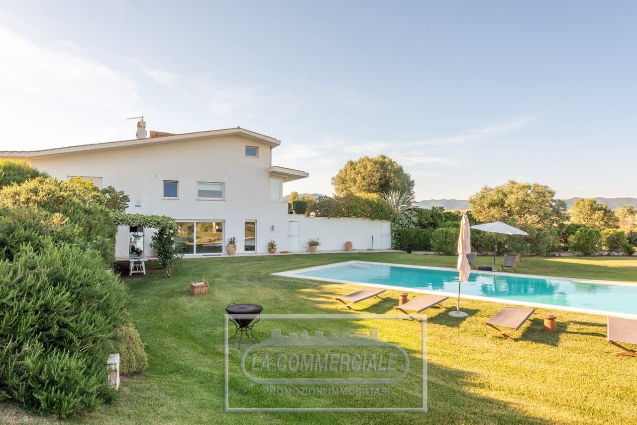 Splendid villa next to the Lazio and Tuscany border - 23