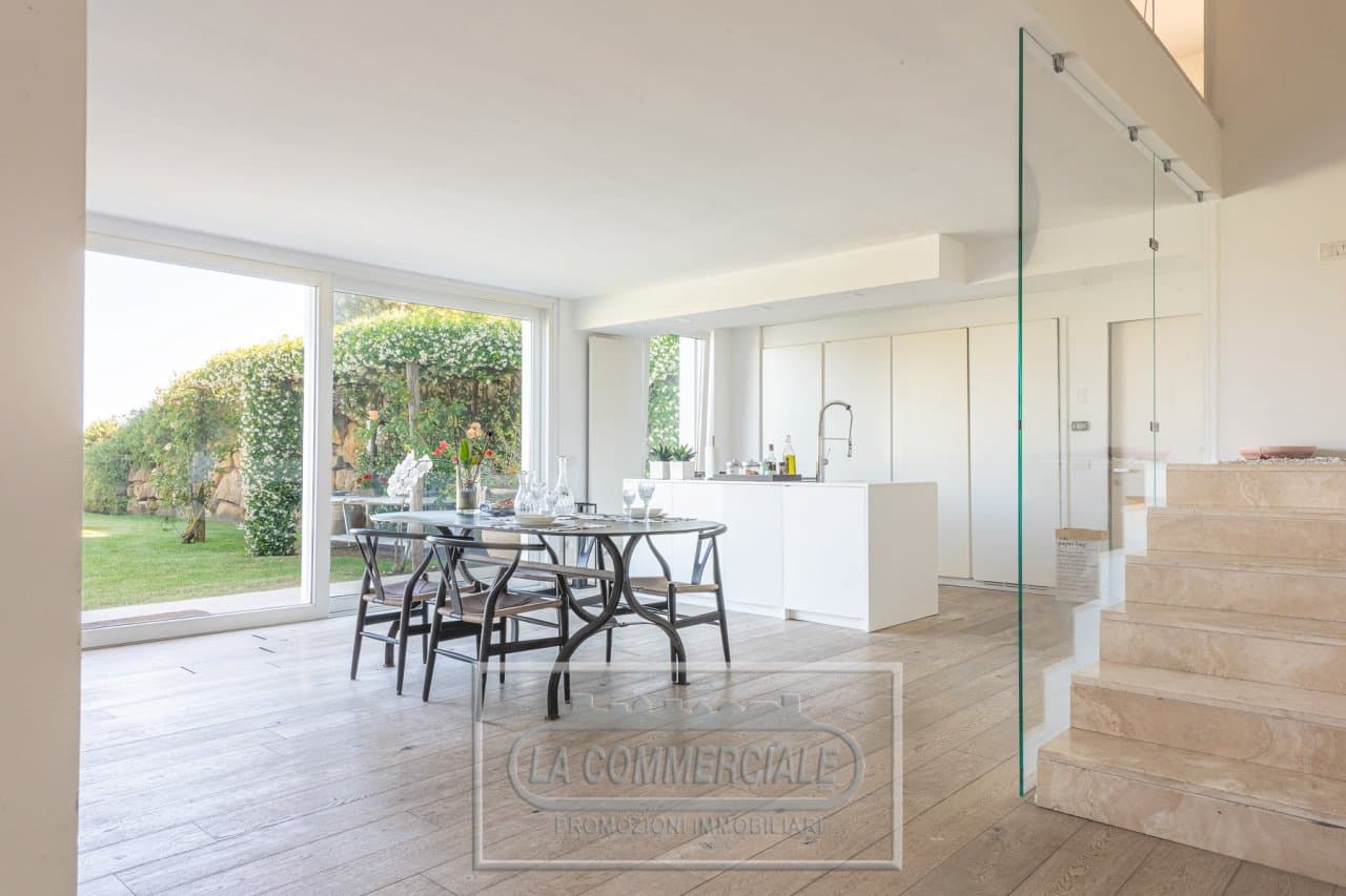 Splendid villa next to the Lazio and Tuscany border - 7