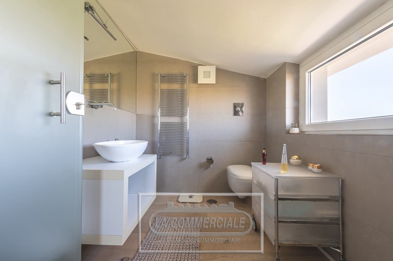 Splendid villa next to the Lazio and Tuscany border - 14