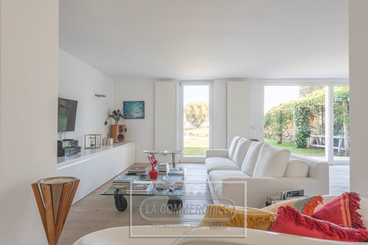 Splendid villa next to the Lazio and Tuscany border - 8
