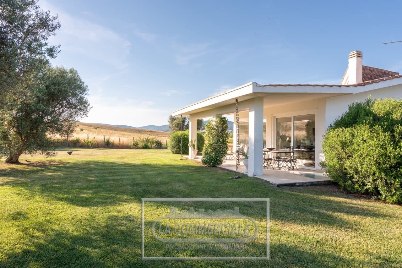 Splendid villa next to the Lazio and Tuscany border - 24