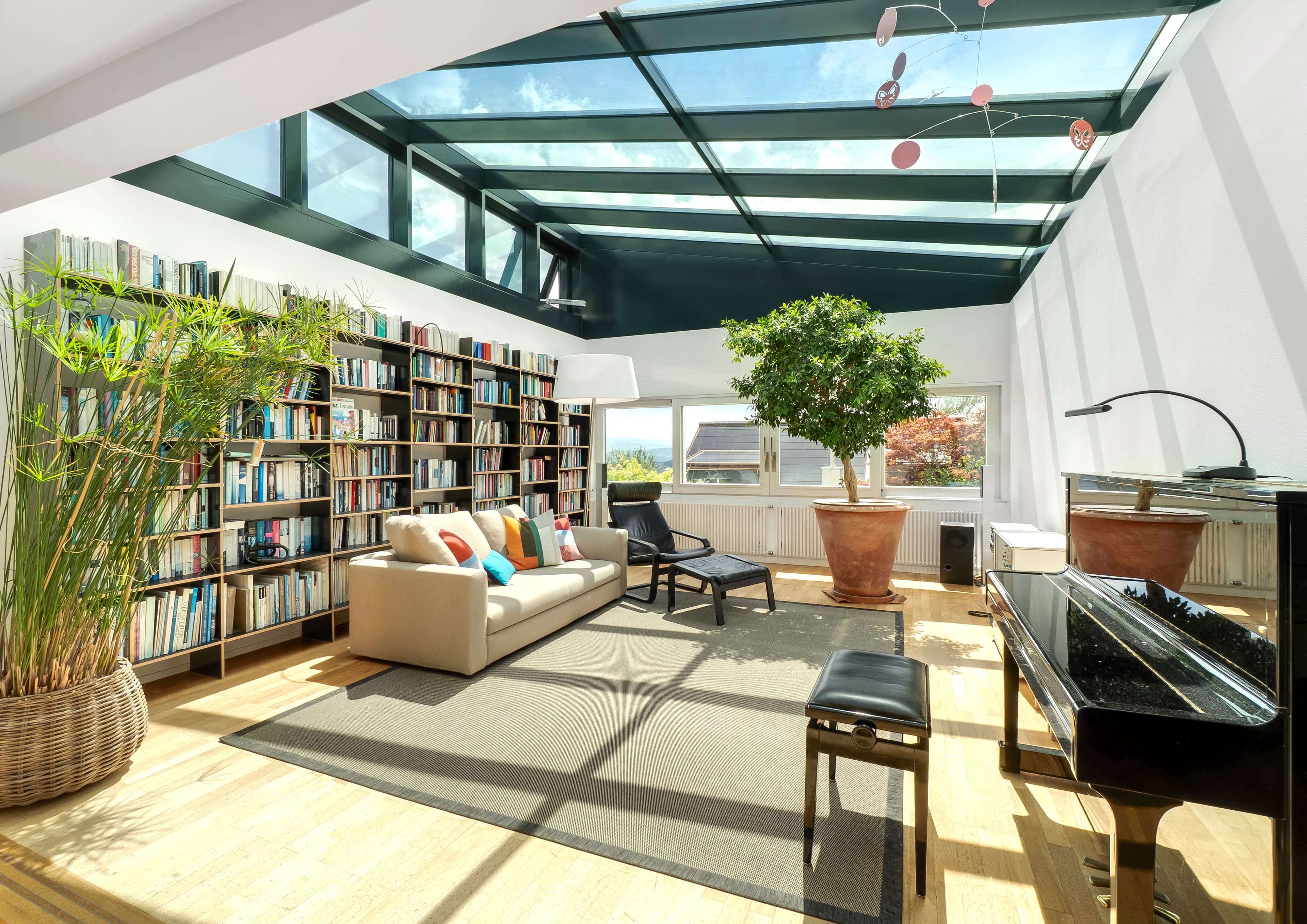 Family happiness with plenty of privacy - 3