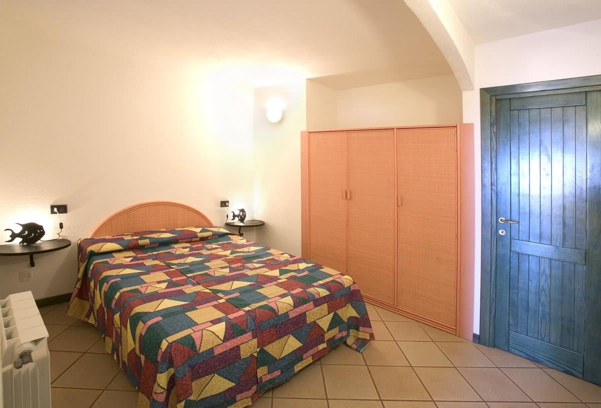 One-Bedroom Flat C - 3