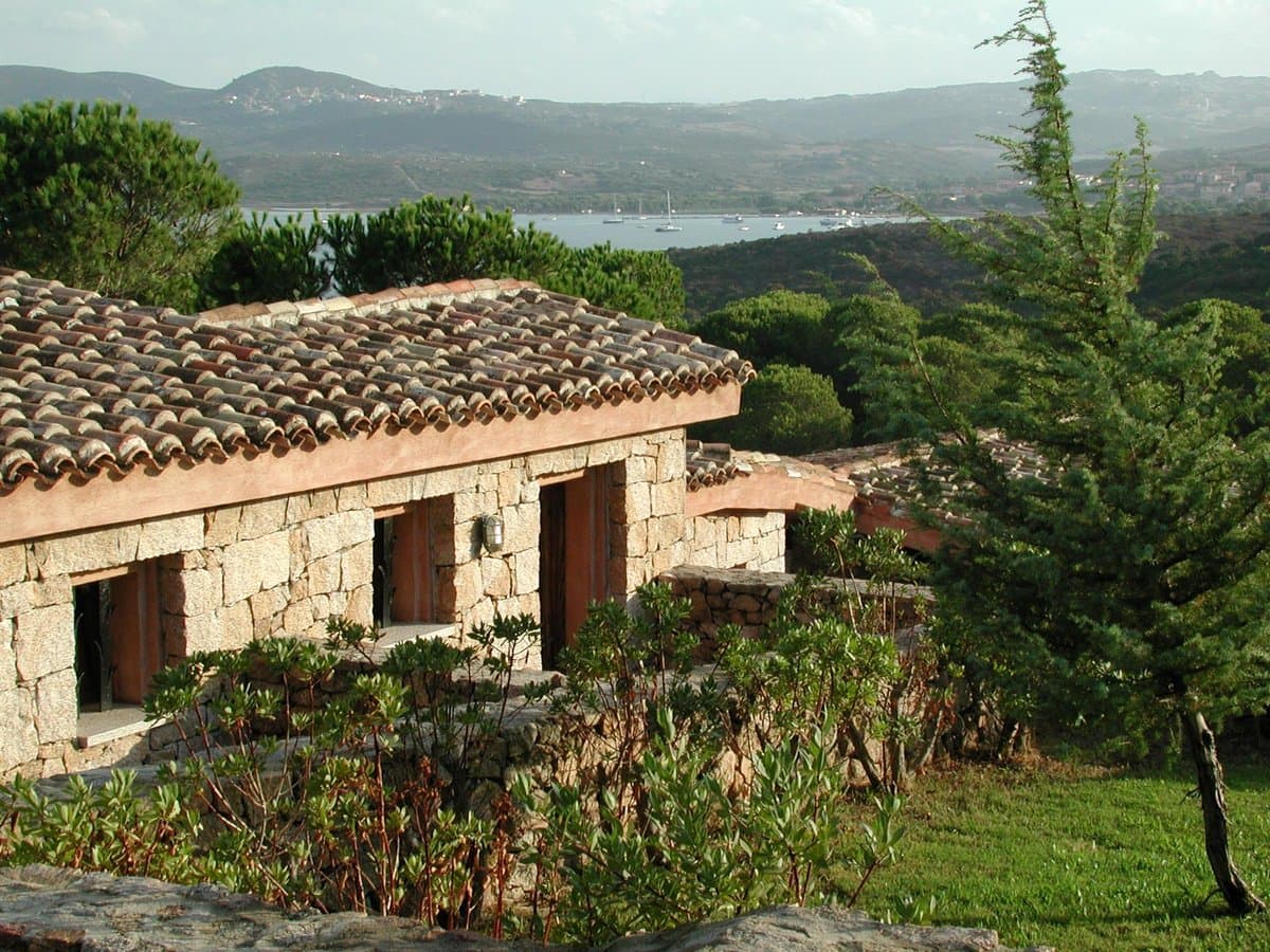 Two-room villa - 4