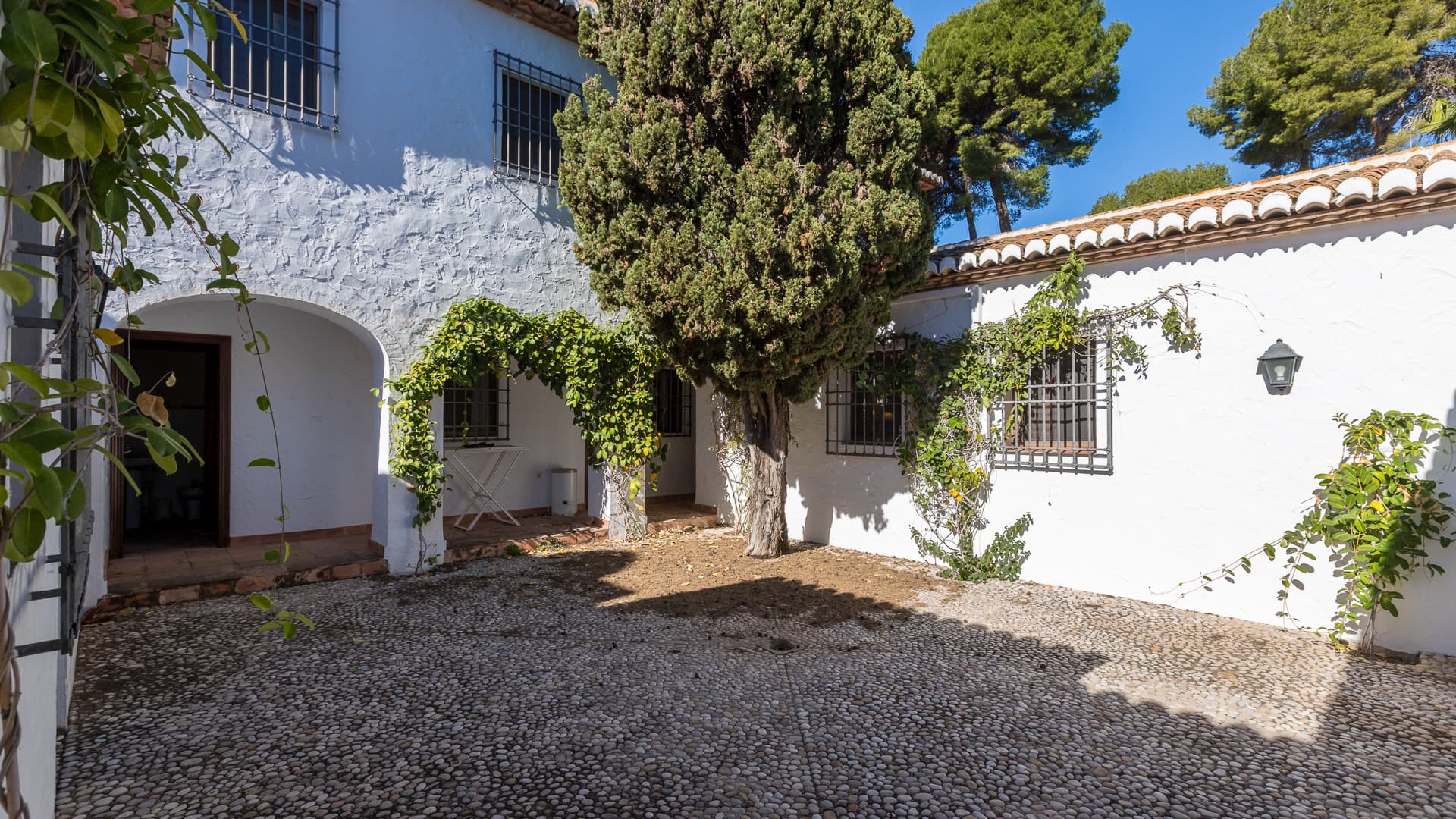 Beeindruckende Immobilie im Tosalet, Jávea. - 16