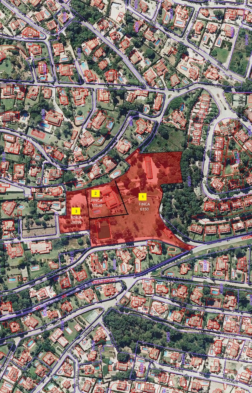 Beeindruckende Immobilie im Tosalet, Jávea. - 32