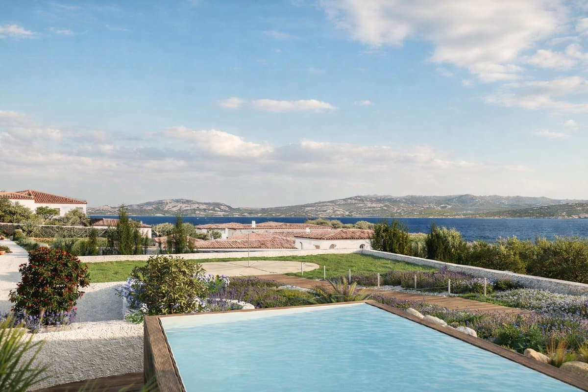 SEAVIEW 3-FLOOR HOUSE 22C - BH2 - 1