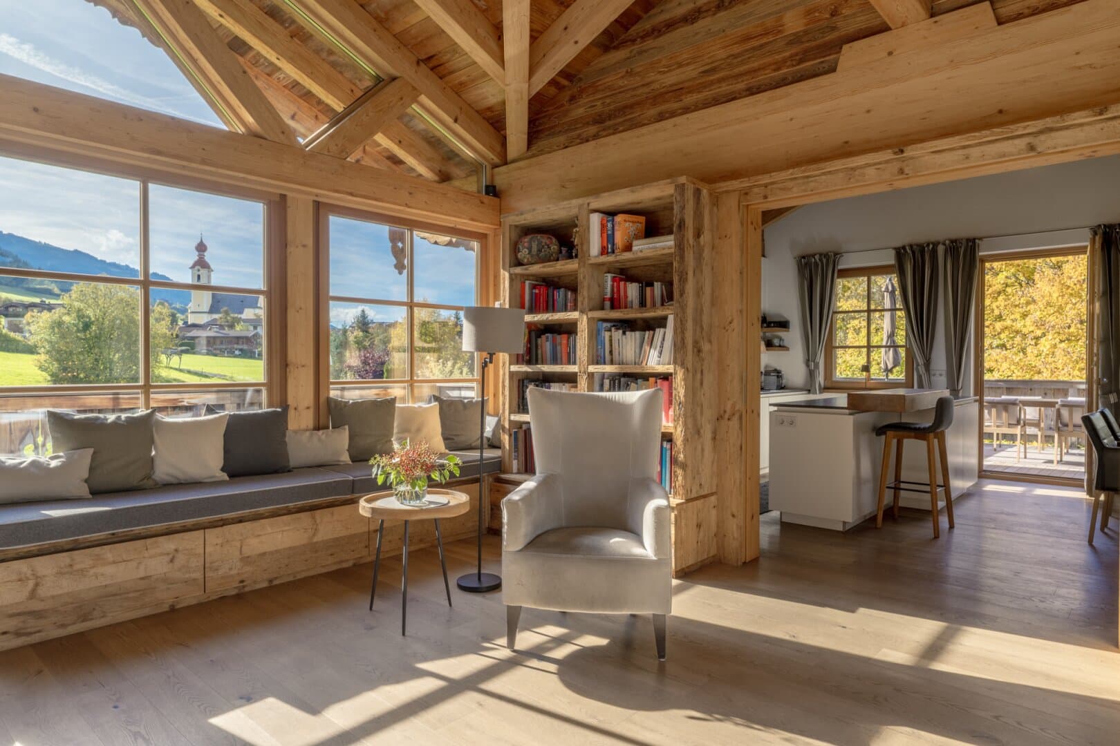 Magnificent Country House with Emperor's View - 3