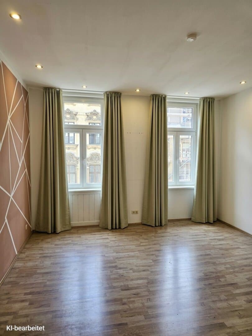 Urban City Apartment with Elevator near Währinger Gürtel / Volksoper - 2