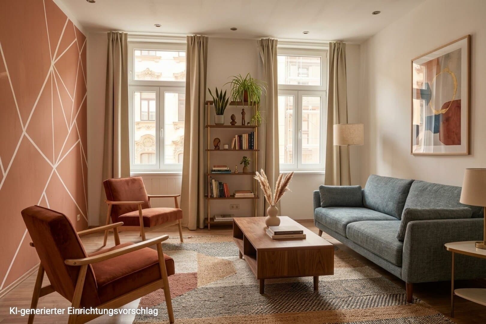 Urban City Apartment with Elevator near Währinger Gürtel / Volksoper - 4