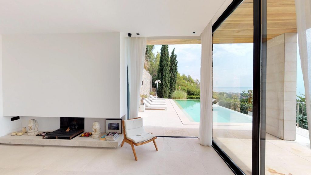 House with terrace and pool for sale in Genova, Mallorca