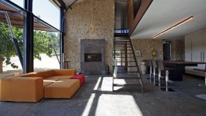 Casa con espacios abiertos en venta en Fontanars dels Alforins