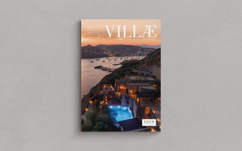 Villae 15 - European Real Estate Network