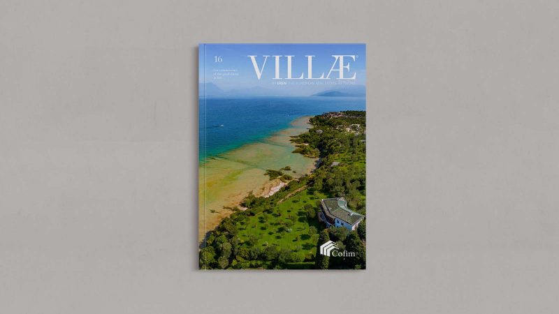 Villae 16: Cofim Immobiliare