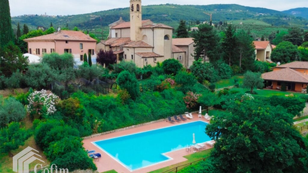 Villa for sale, real deal in Valpolicella Bure