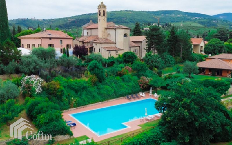 Villa for sale, real deal in Valpolicella Bure