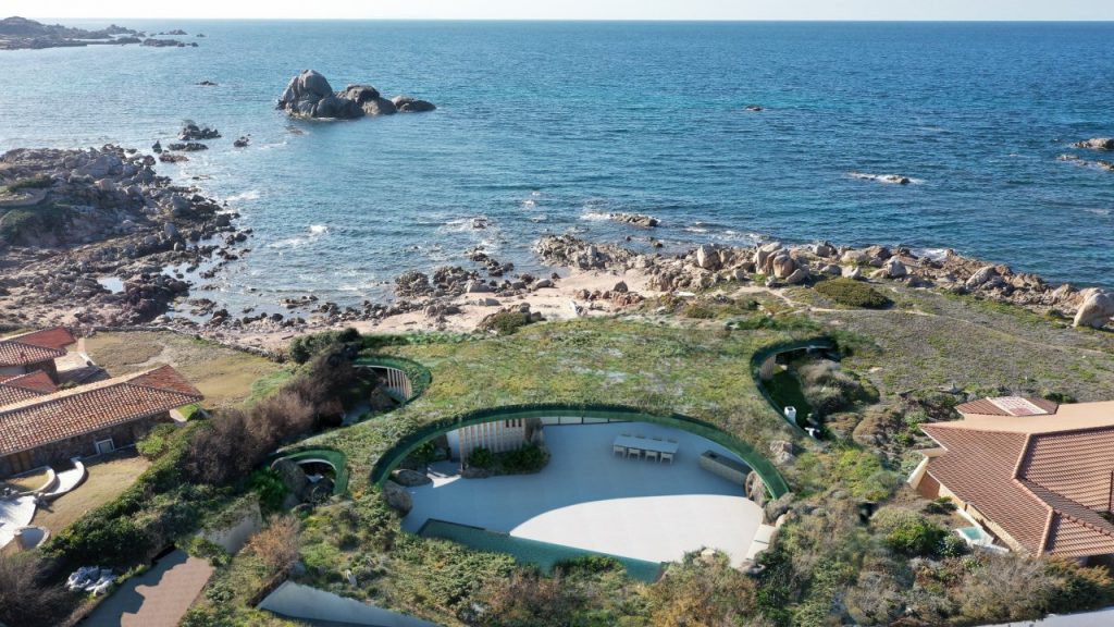 Immobilsarda Unveils Eco-Villas in Portobello di Gallura