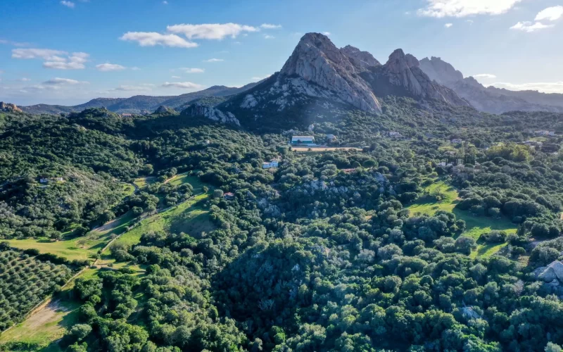 Discover Gallura's Countryside Charm