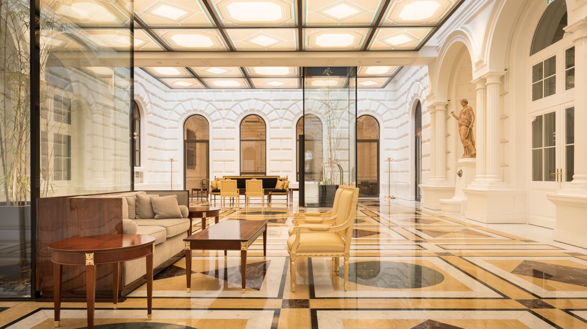 Navigating the Austrian Real Estate Market EREN