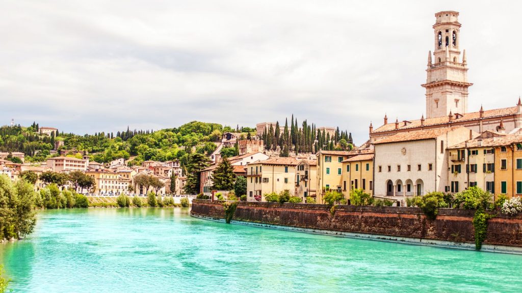 Cofim Immobiliare: A Pillar in the Veneto Real Estate Market