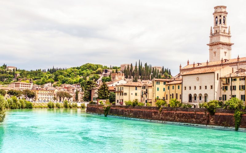 Cofim Immobiliare: A Pillar in the Veneto Real Estate Market