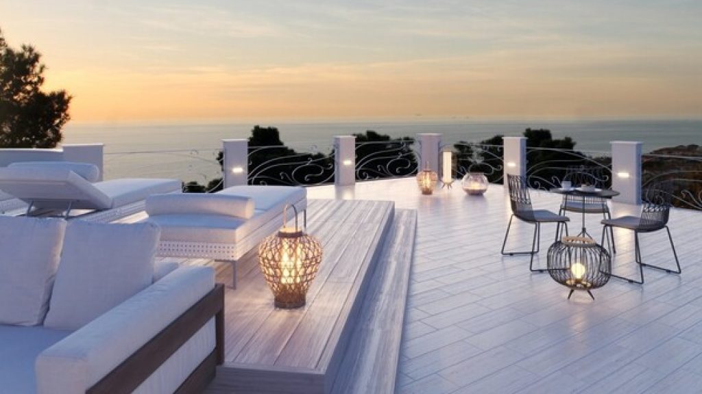 Penthouse in Livorno, Tuscany