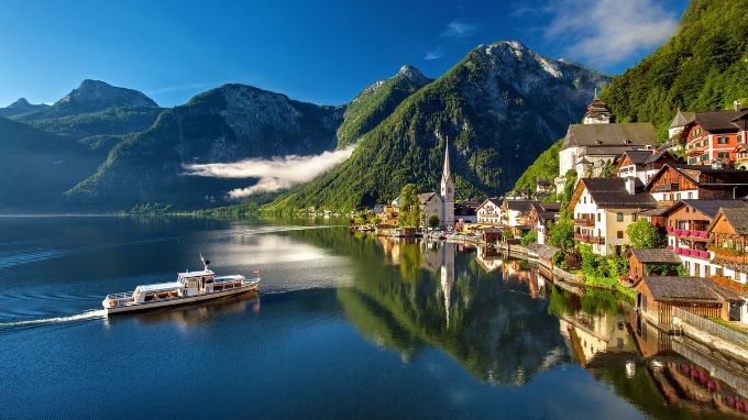 The Future of Real Estate Investments in Europe