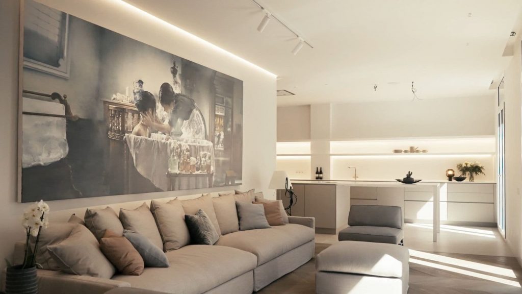 Smart Homes: The New Frontier of Luxury