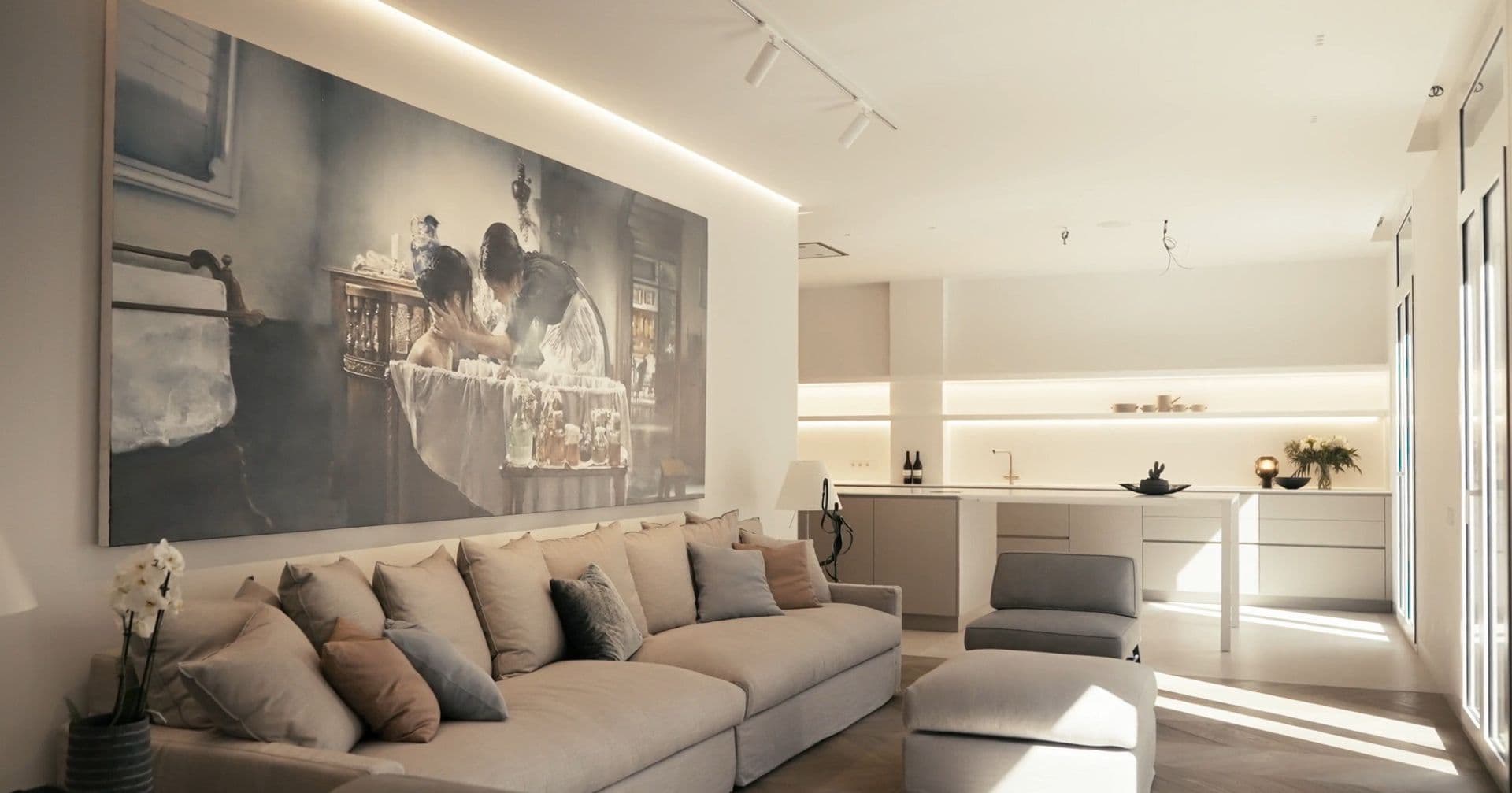 Smart Homes: The New Frontier of Luxury - Luxury Smart Building Features