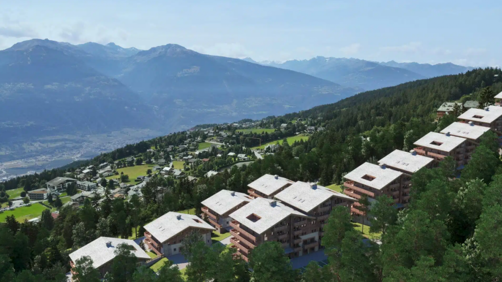 Best destinations in Switzerland