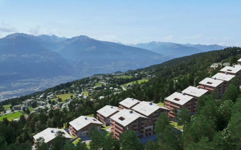 Best destinations in Switzerland