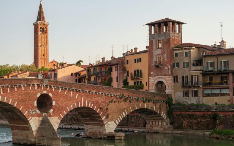 exclusive properties in verona