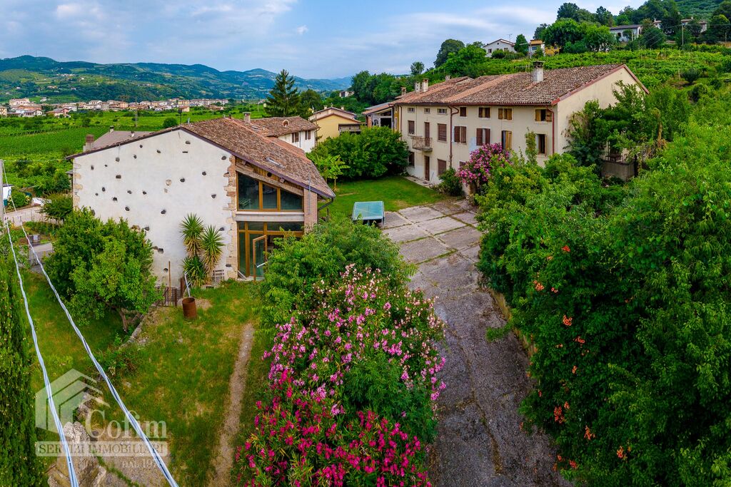 Propiedad en Montecchia di Crosara