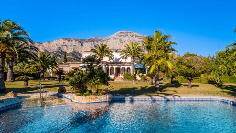 property for sale in costa blanca
