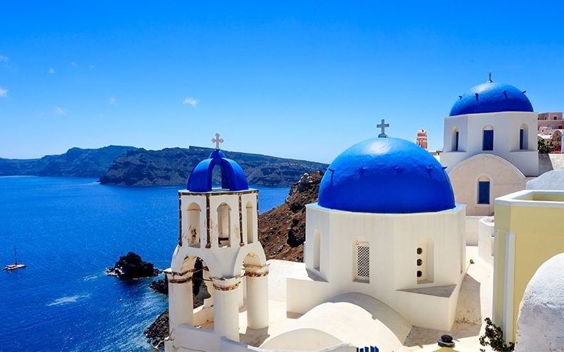 properties for sale in greek islands