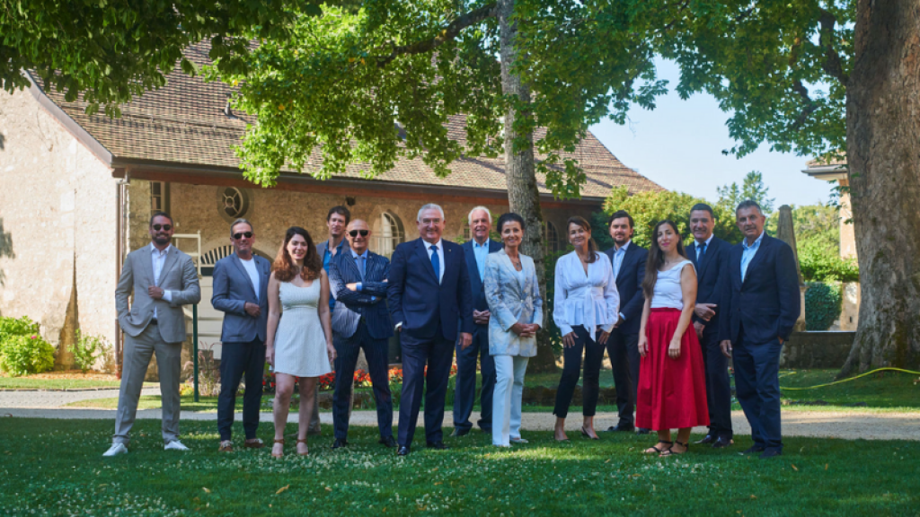 EREN annual meeting 2025